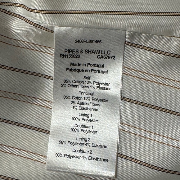 Veronica Beard Beacon Dickey Jacket - Picture 9 of 11